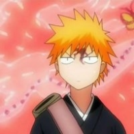 Concurseiro Ichigo