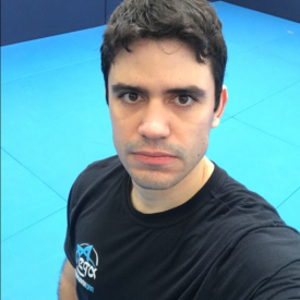 Thiago Montezuma