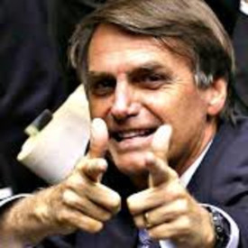 Jair Bolsonaro 