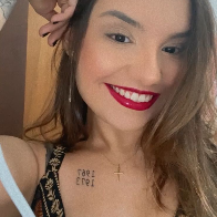 Anna Caroline Santana
