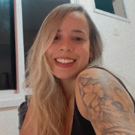 Thayná Carvalho