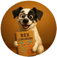 Rex Concurseiro