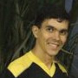 Alan N Santos