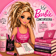Barbie Concurseira