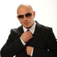 Mr. worldwide
