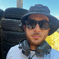 DANILO BARRETO 
