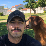 Felipe Pinheiro Silva