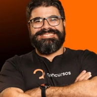 Prof. Adriano Barbosa