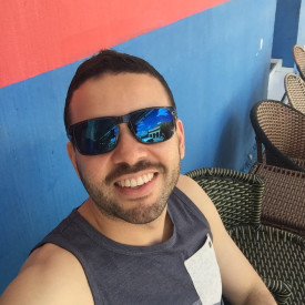 Fabricio Martins