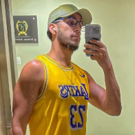 Wesley Magalhaes de Araújo