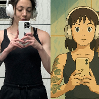 Lari Dimas