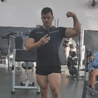 Matheus Ribeiro
