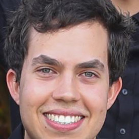 Perfil do Concurseiro Gustavo Brito