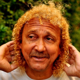 Evaner Mazorana