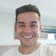 Ricardo Willians Miranda