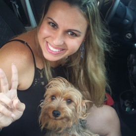 Lucyana Tenório