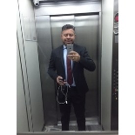 Rodny Da Silva 