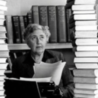 Agatha Concurseira