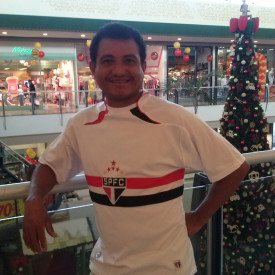 Francisco Farias