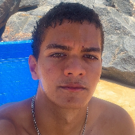 Kauã Nascimento 