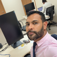 André Paulo Alencar Spíndola