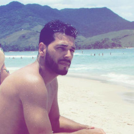 Ricardo Almeida