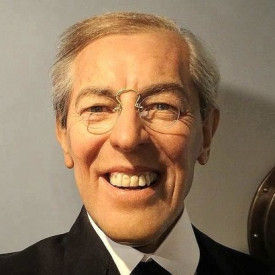 W. Wilson