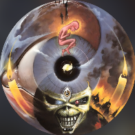 Up the Irons!
