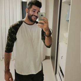Vini Ribeiro