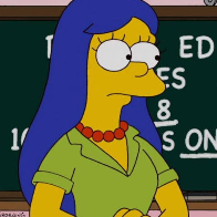 Marge Concurseira