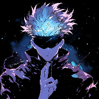Satoru Gojo