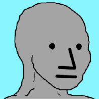 NPC Concurseiro