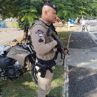 SD PM CERQUEIRA