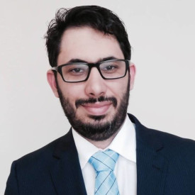 Luis Merçon Vargas
