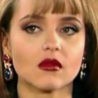 Paola concurseira