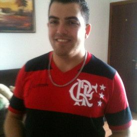Leandro Cesário