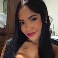Daniela ☠️