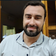 Rafael Violin Ferreira