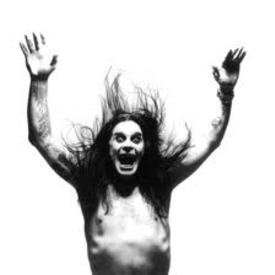 OZZY RUNDSTIVIGA