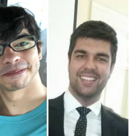 Jetro Coutinho e Paulo Ferreira | Direção Concursos