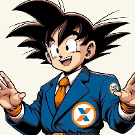 Goku Concurseiro