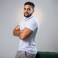 Rodrigo Pereira