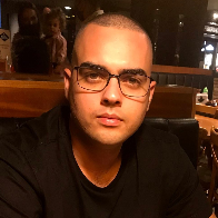 Lucas Almeida