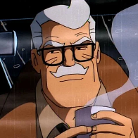 Agente Shadow 