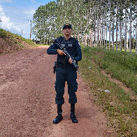 Jonas Santos