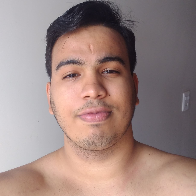 Samuel Carlos Araújo 