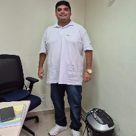 Joel Dos Santos