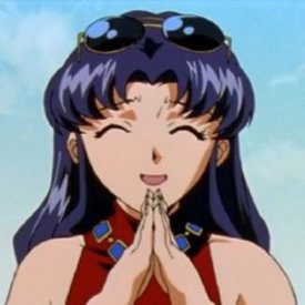 Bea Concurseira