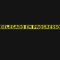 Delegado em Progresso
