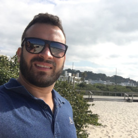 Felipe Nascimento